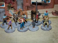 mars attacks heroes  (5 of 5)